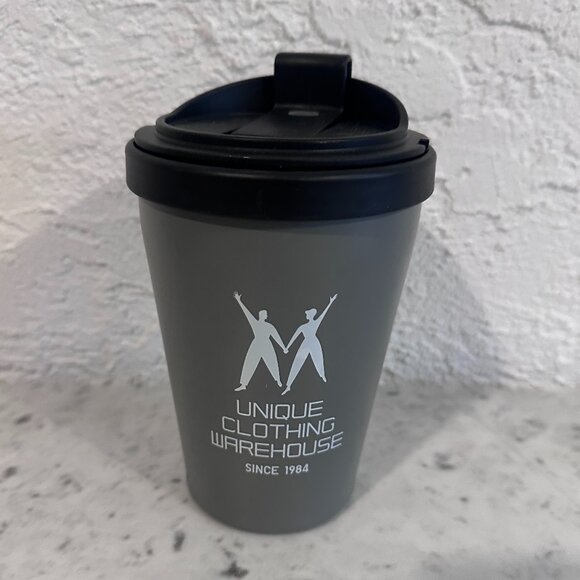 Uniqlo Other - RARE UNIQLO Limited Edition Anniversary Tumbler – Japan Exclusive – Travel Coffe